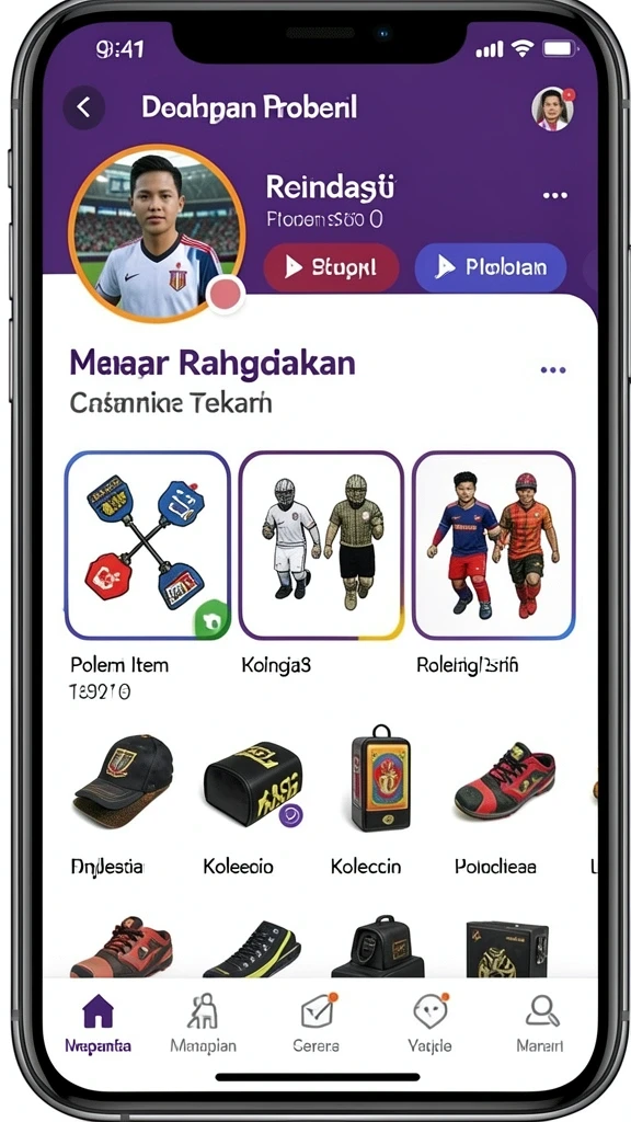 Screenshot 531slot nomor 1