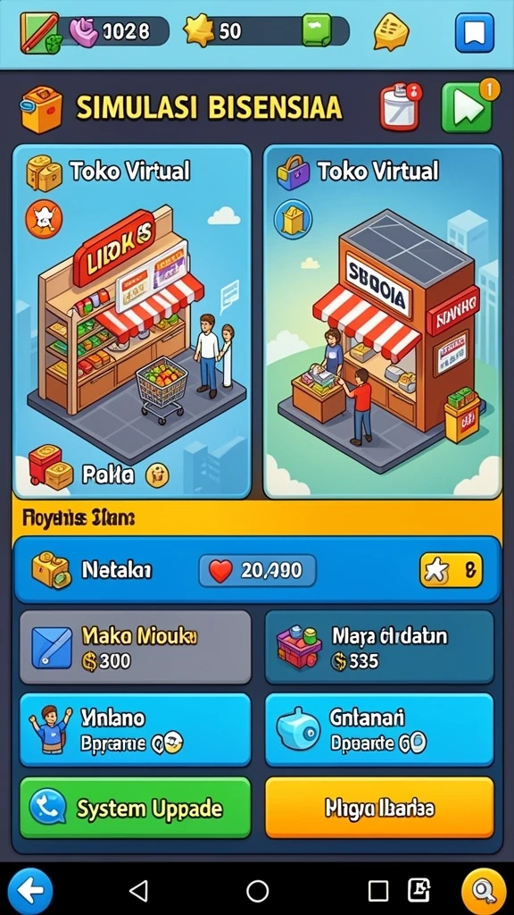Screenshot 531slot nomor 3