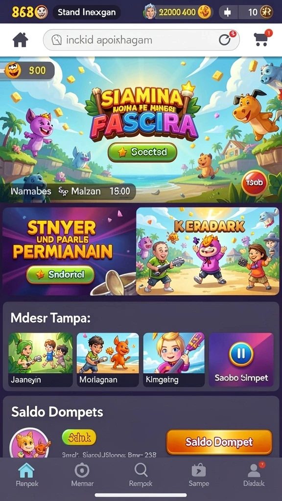 Screenshot 7777w nomor 1