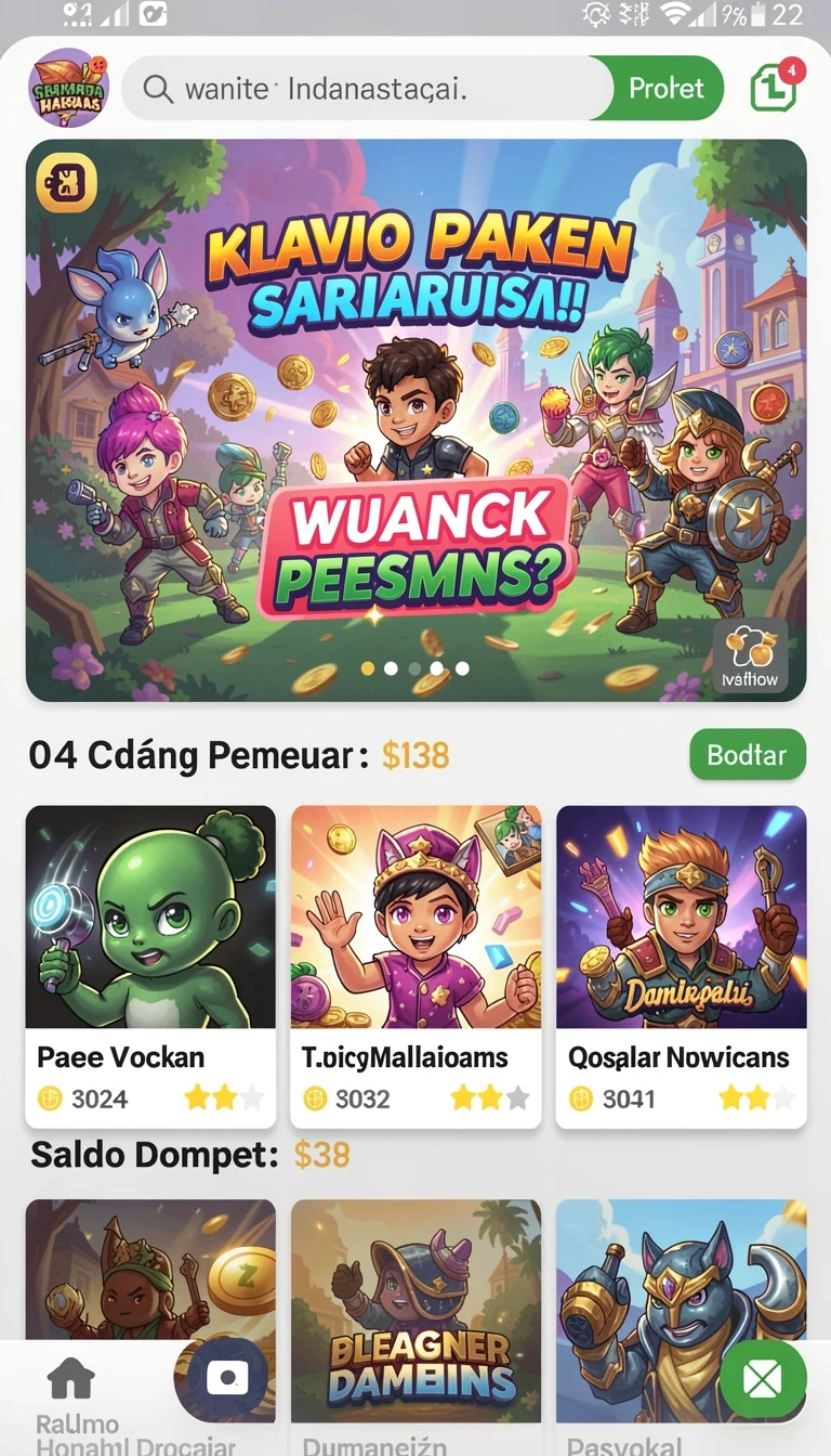 Screenshot 98spin nomor 1