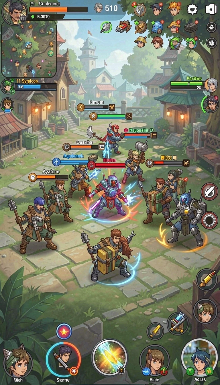 Screenshot 98spin nomor 3