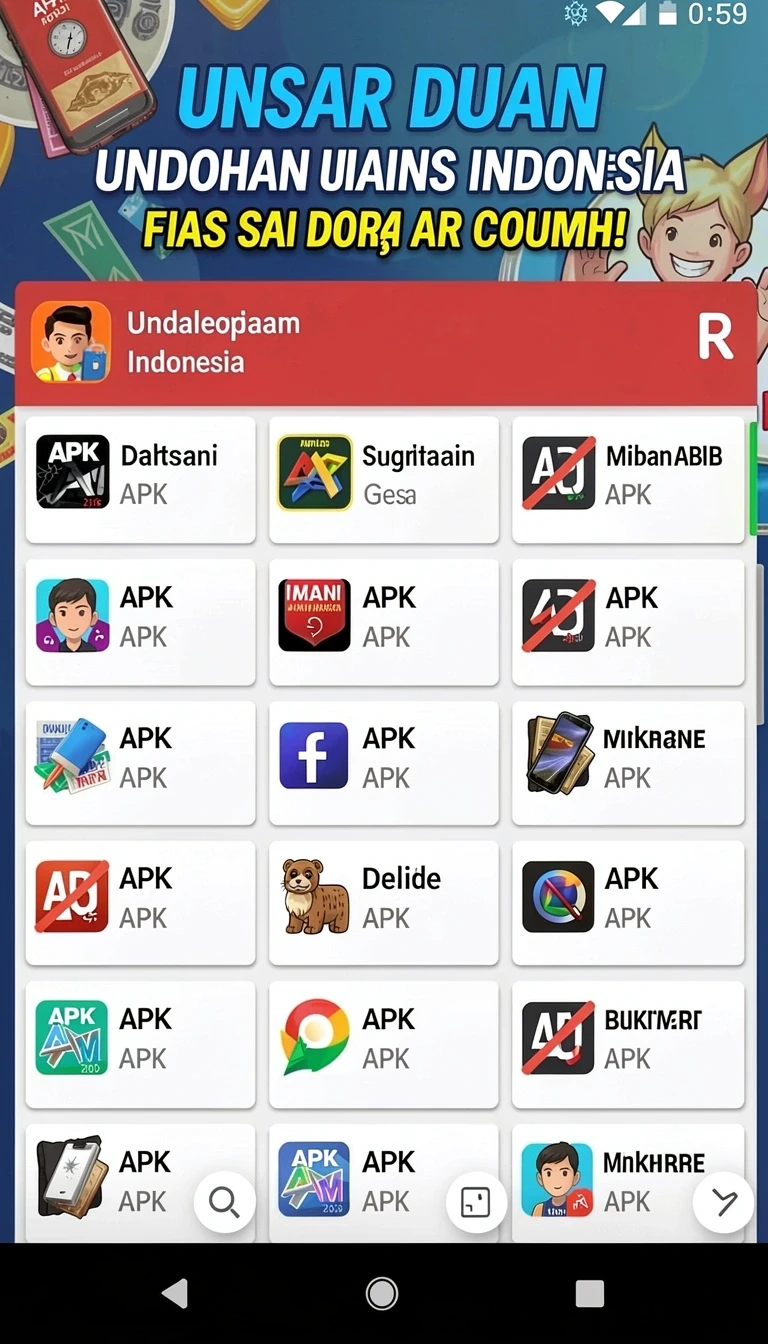 Screenshot bigwinner nomor 1
