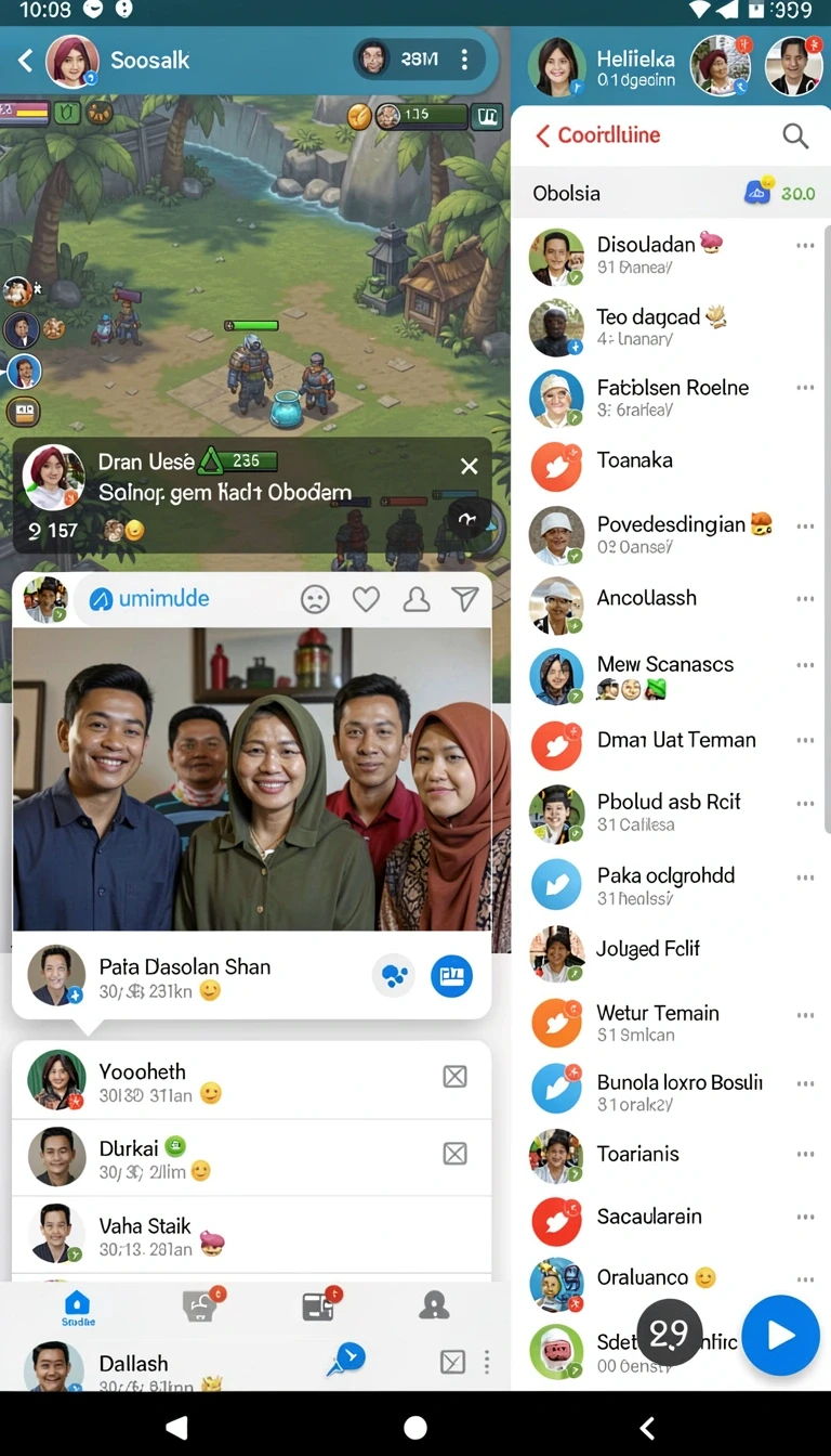 Screenshot bowo77 nomor 3
