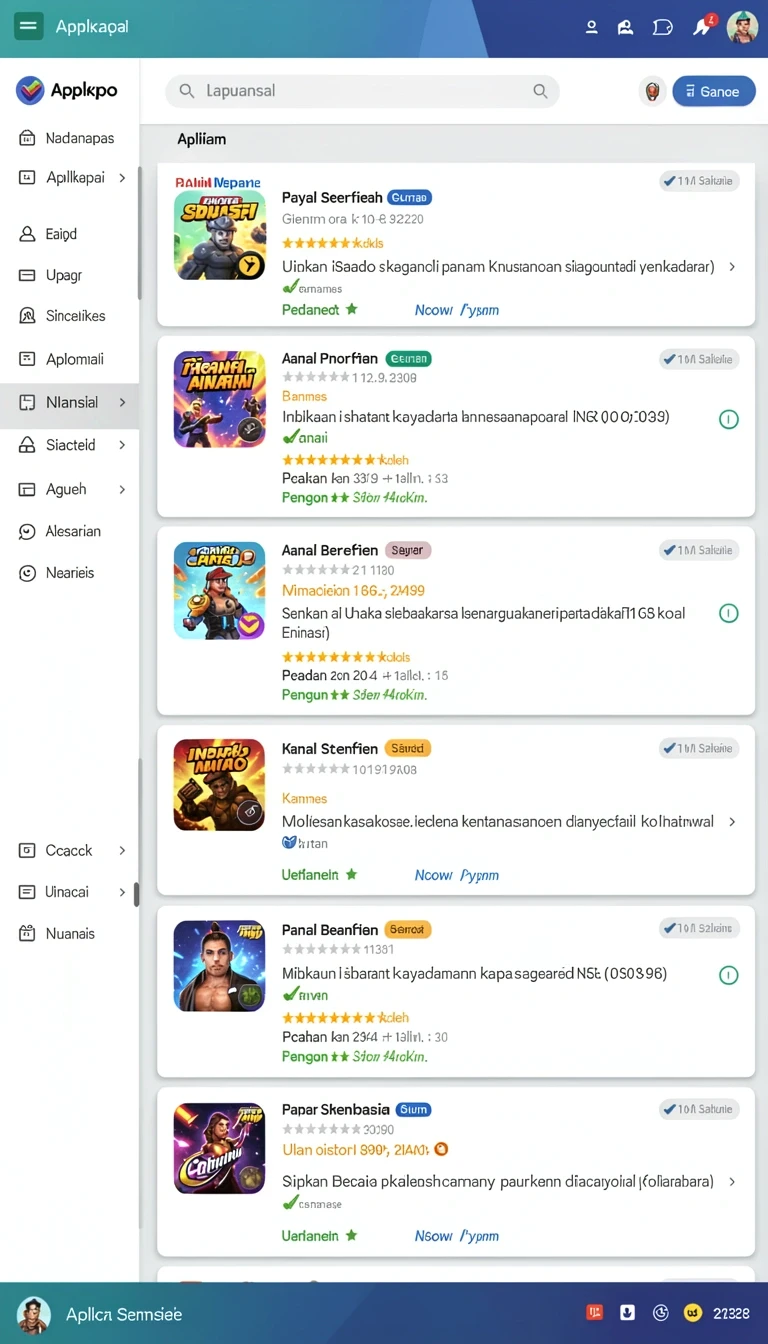 Screenshot cahayatoto nomor 3