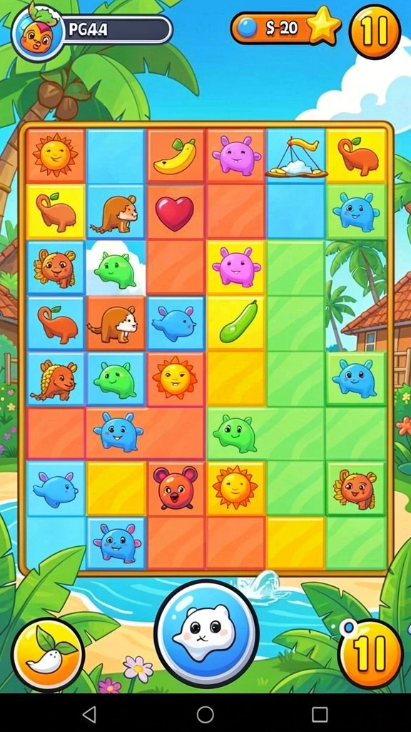 Screenshot cuangila nomor 3