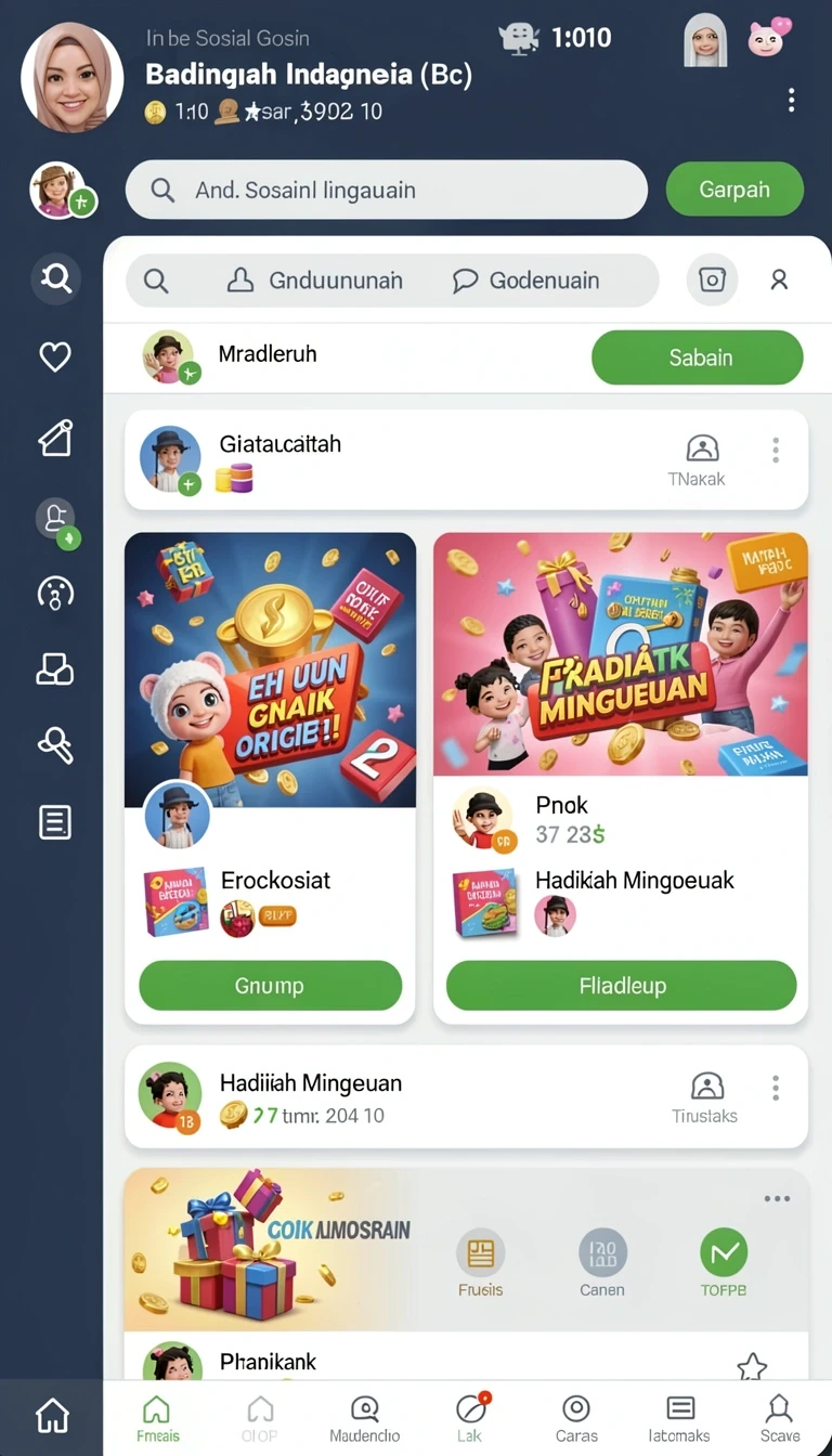 Screenshot cv777 nomor 2