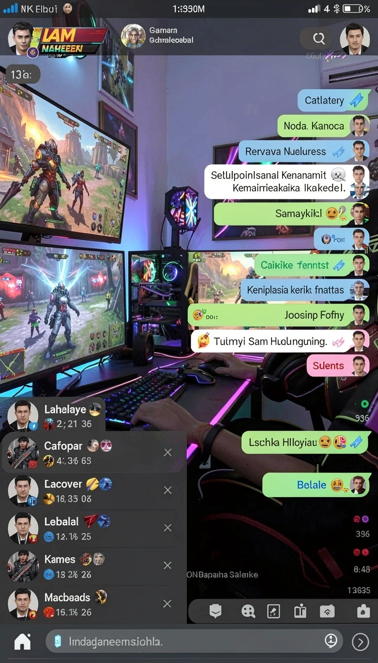 Screenshot dewa1000 nomor 3