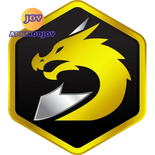 dewapg APK Resmi — ikon aplikasi