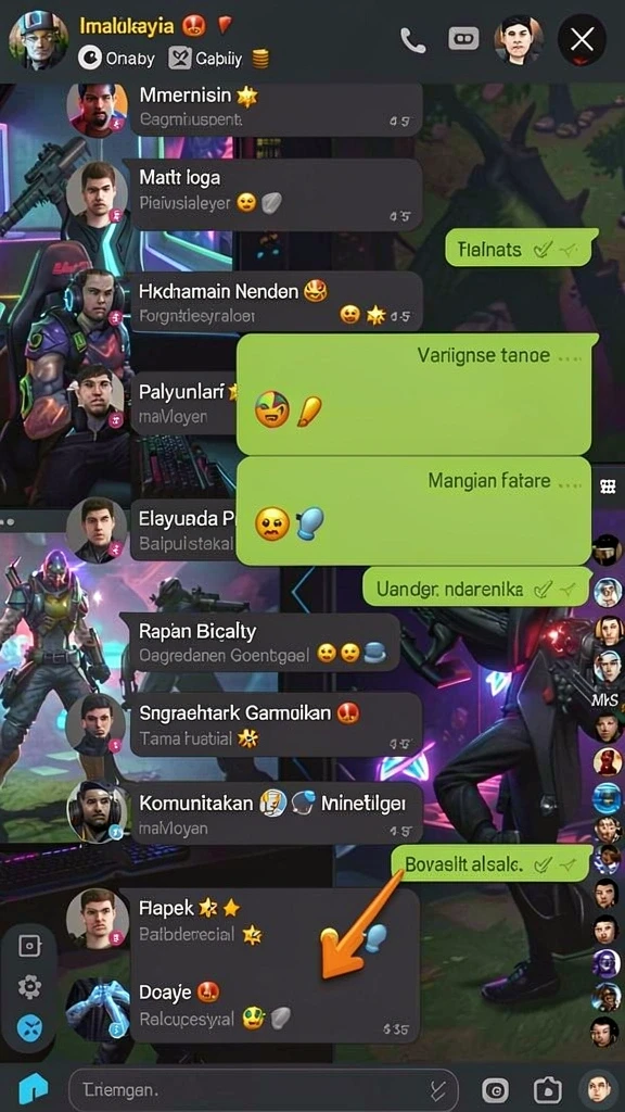 Screenshot dv188 nomor 1