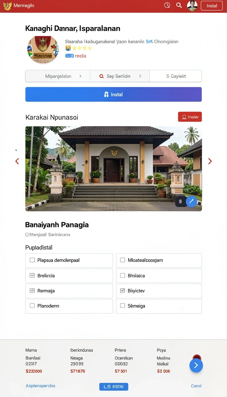 Screenshot empire88 nomor 1