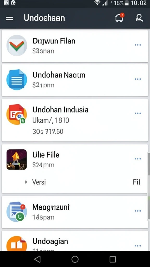 Screenshot fa99 nomor 3
