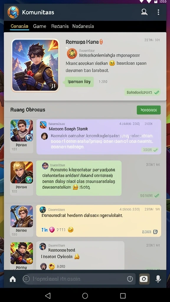 Screenshot fendi188 nomor 1