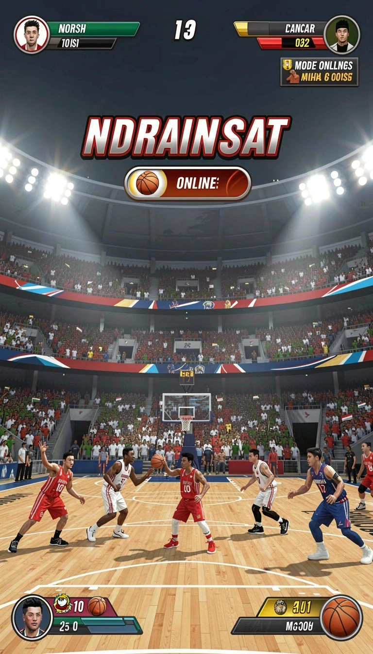 Screenshot galaxy77 nomor 1