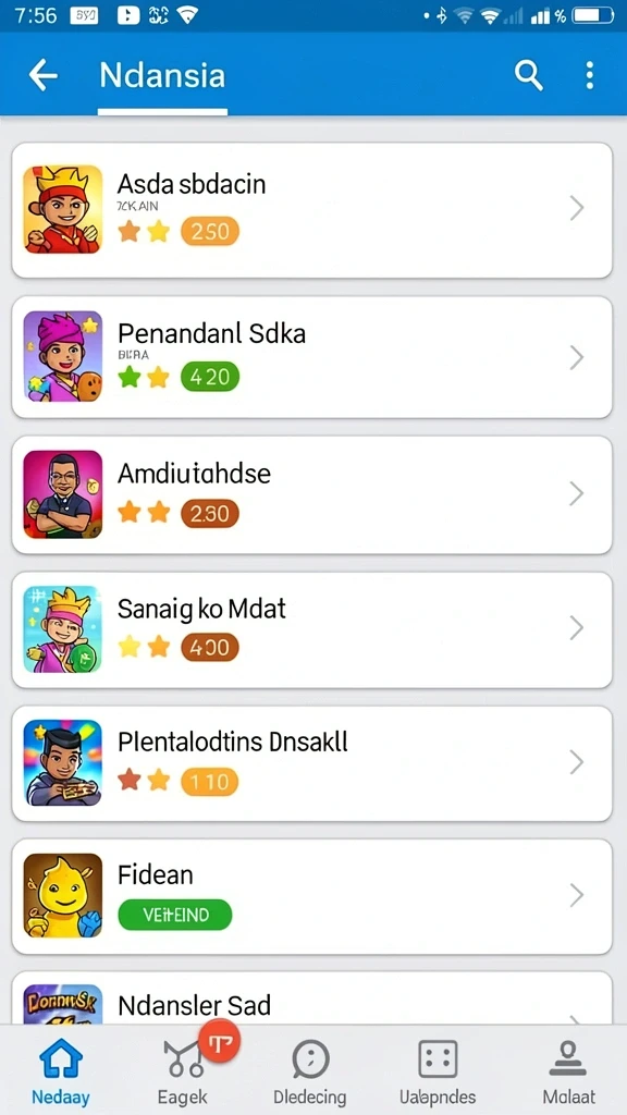 Screenshot hometogel nomor 2