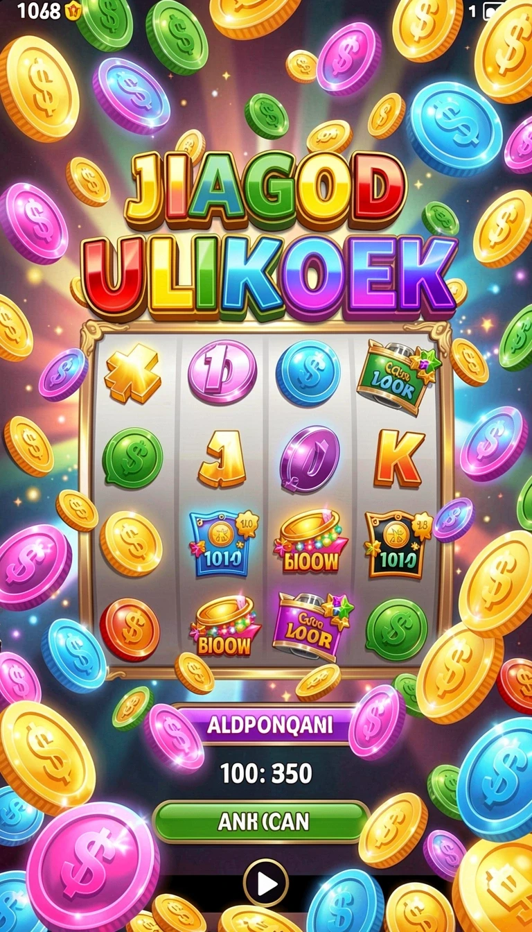 Screenshot idagame nomor 3