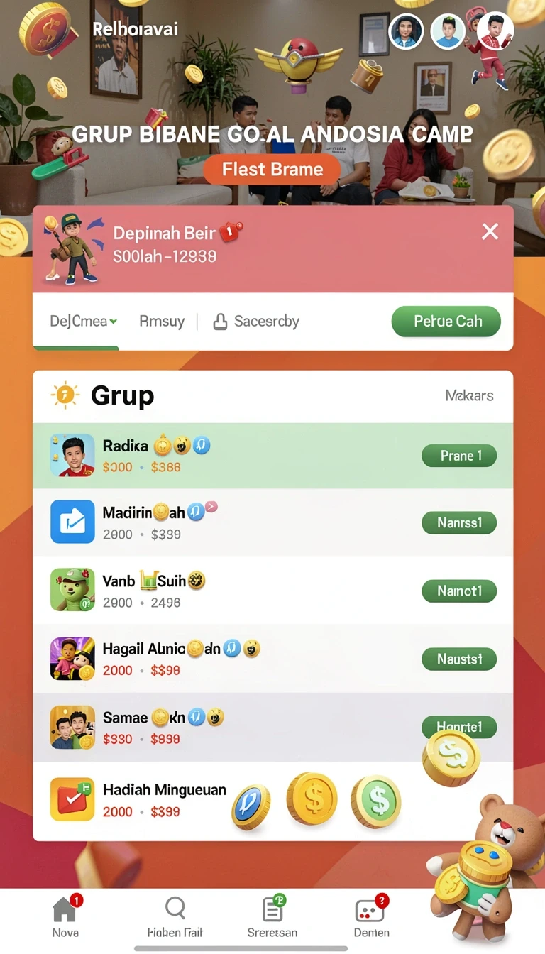 Screenshot idn789 nomor 2