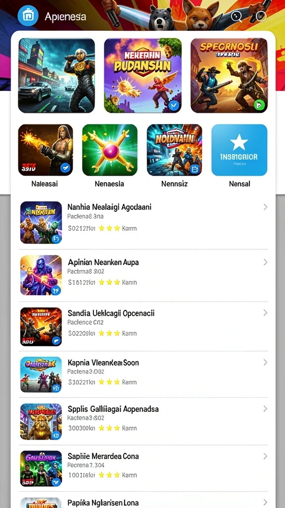 Screenshot idnseru nomor 1
