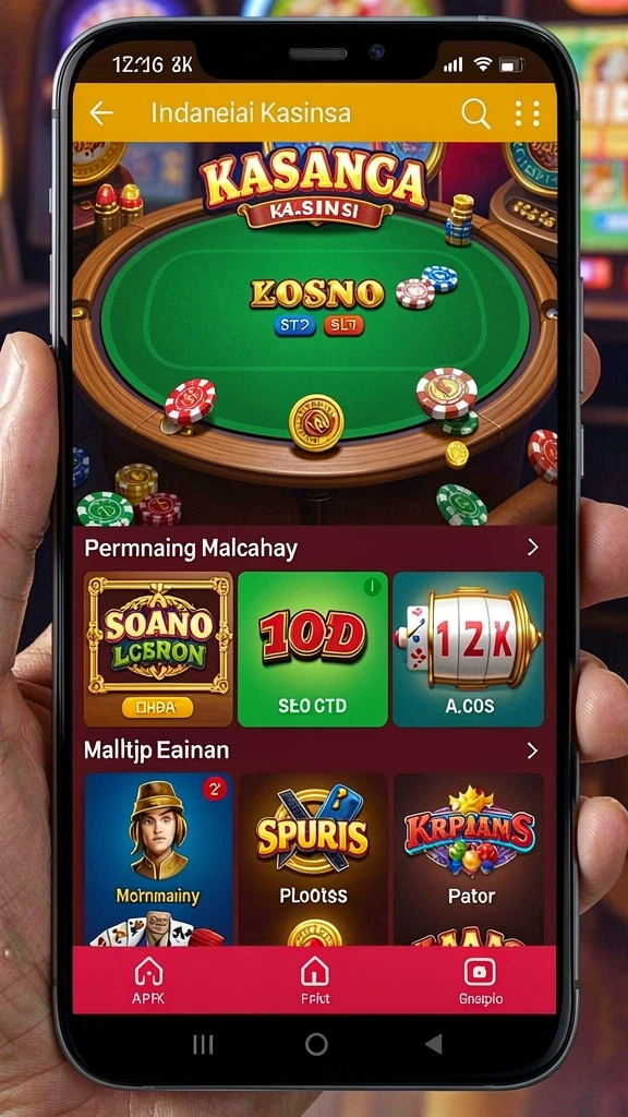 Screenshot idnseru nomor 3