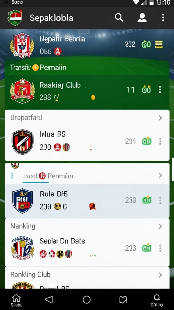 Screenshot indo777 nomor 3