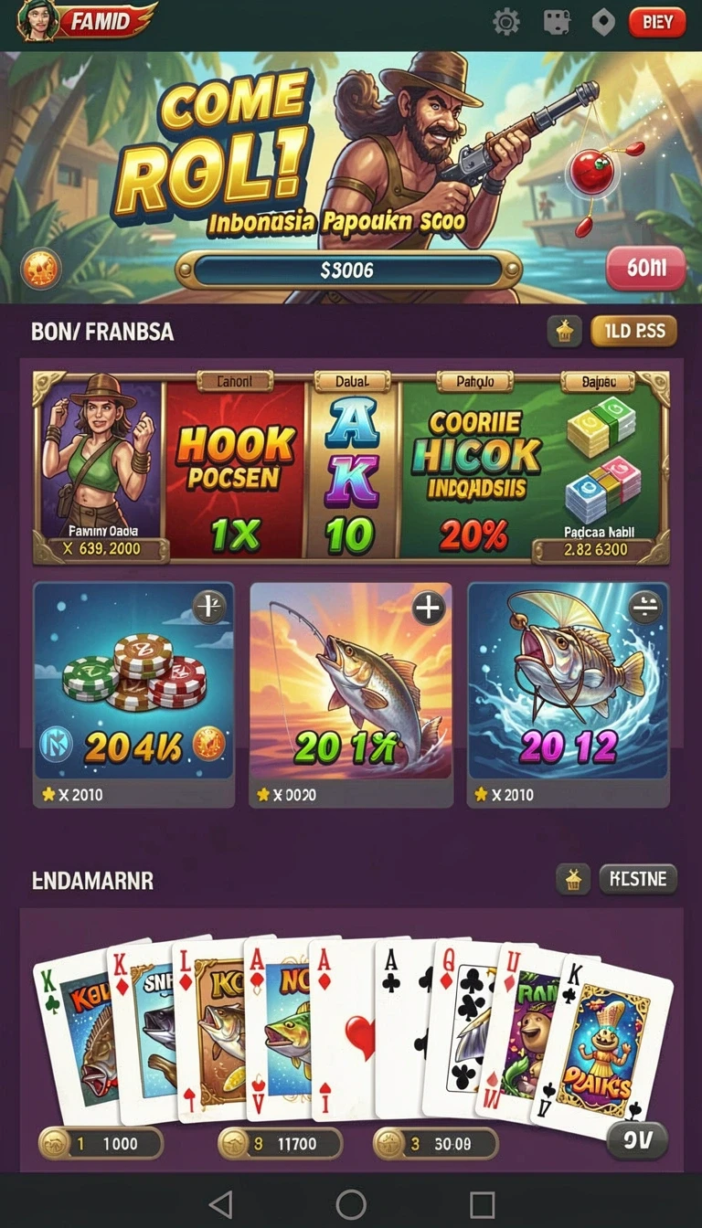 Screenshot jamin777 nomor 2