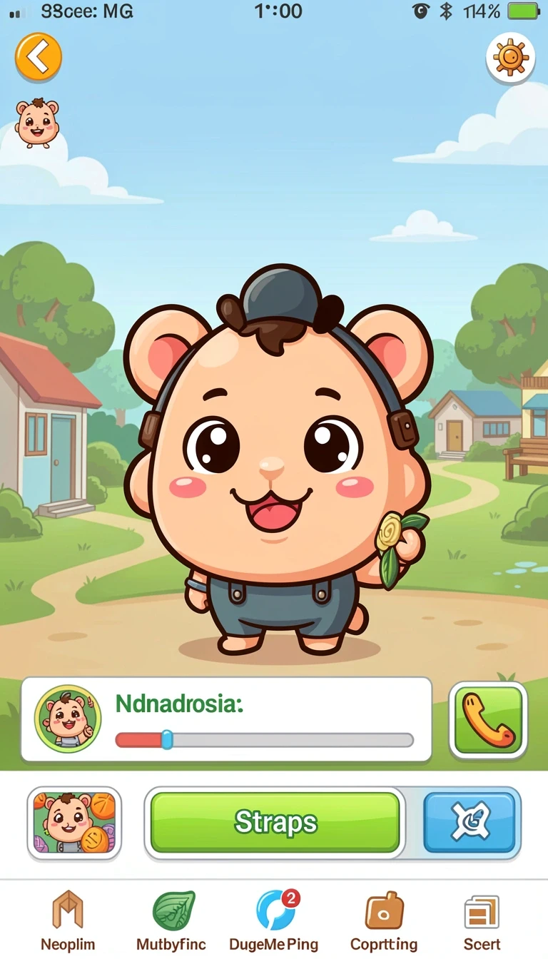 Screenshot jamin777 nomor 3