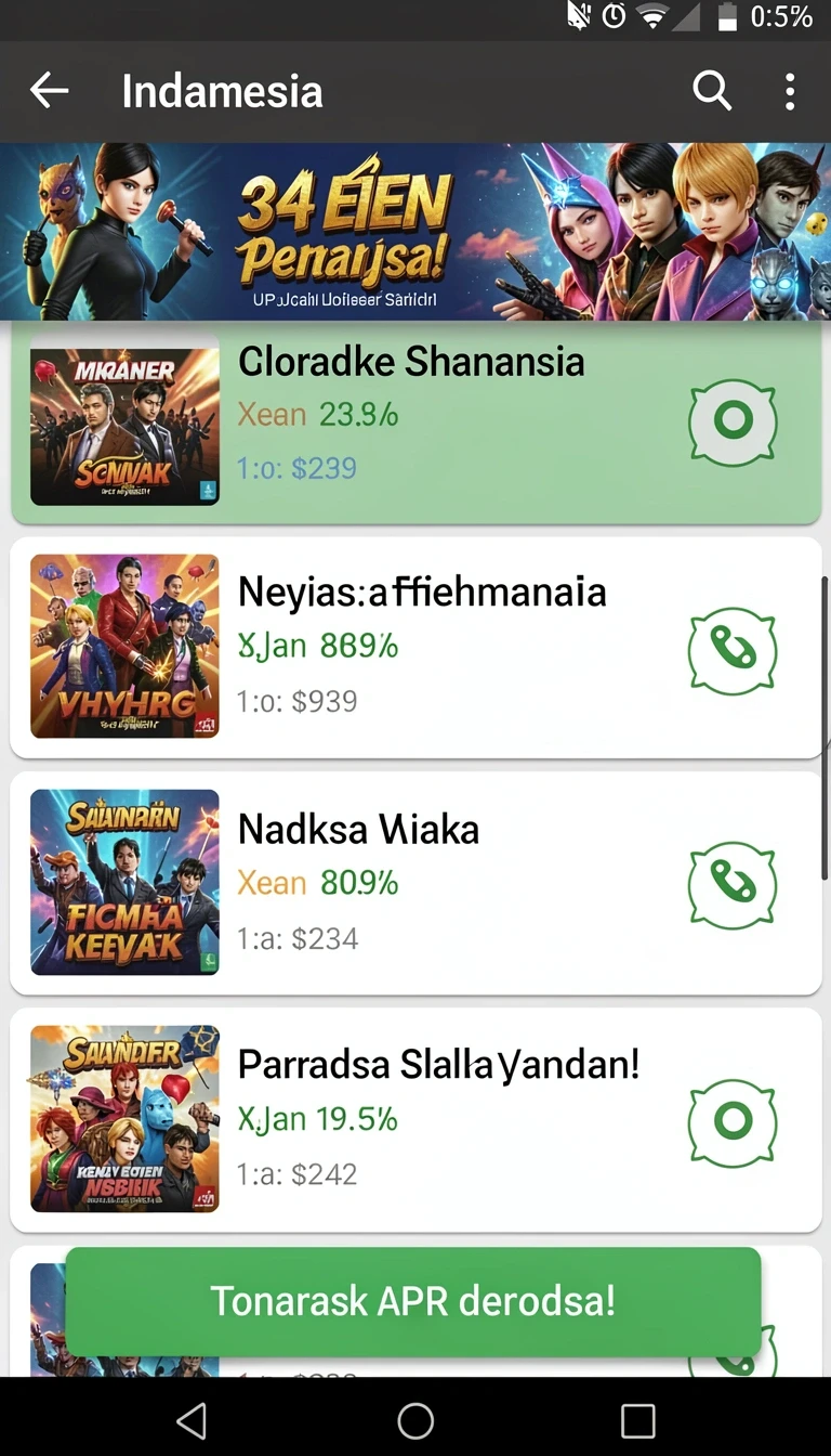 Screenshot jos77 nomor 3