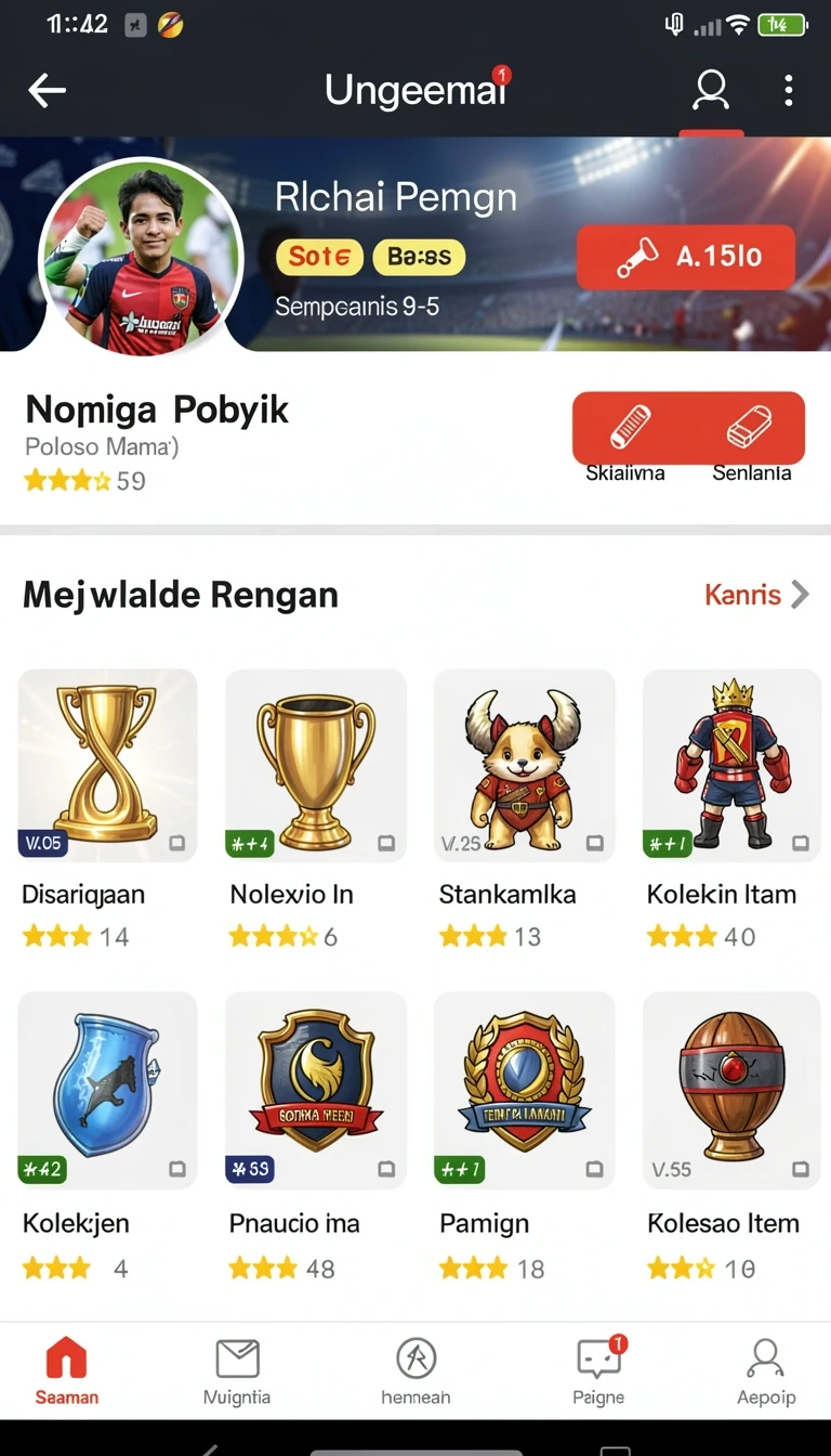 Screenshot jps88 nomor 3