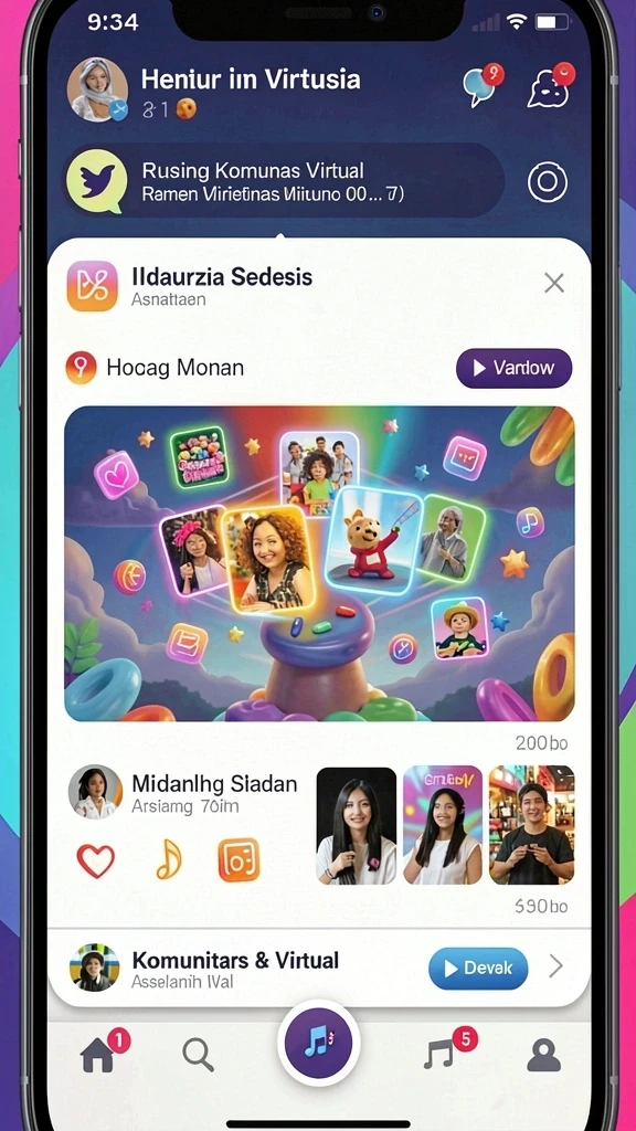 Screenshot jtblue nomor 2