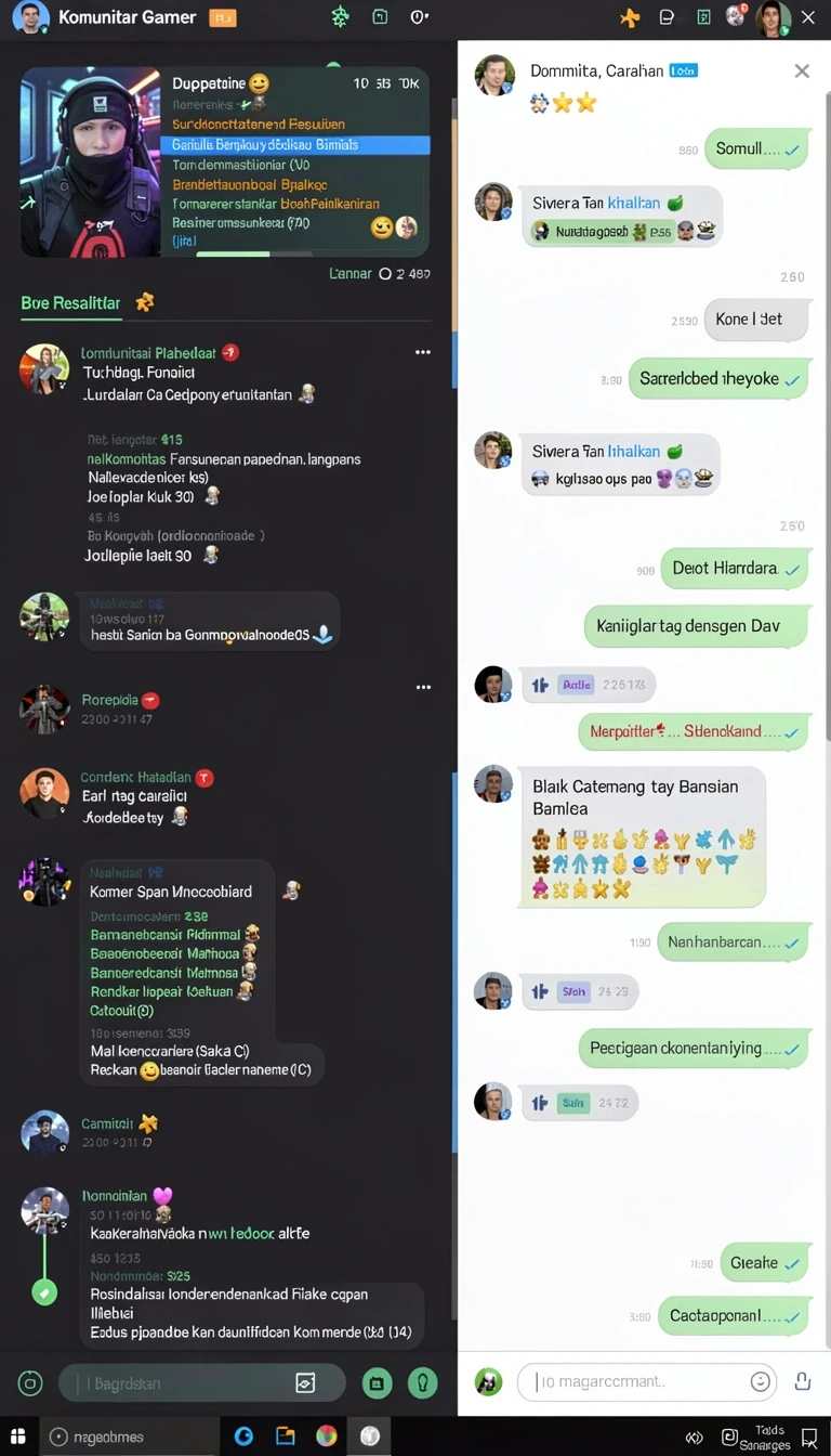 Screenshot k3k3 nomor 1