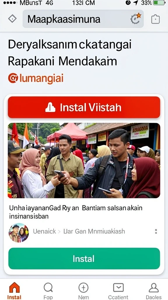 Screenshot king88 nomor 1
