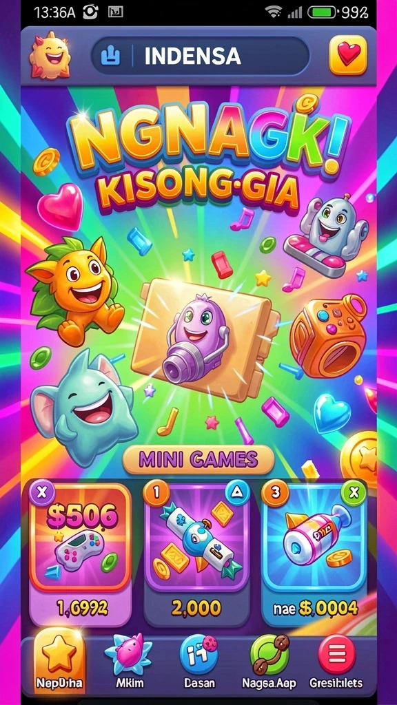 Screenshot king88 nomor 2