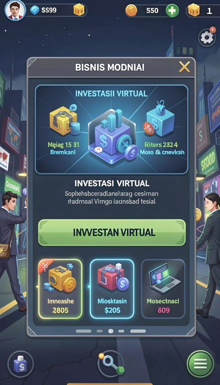 Screenshot lucksvip nomor 1