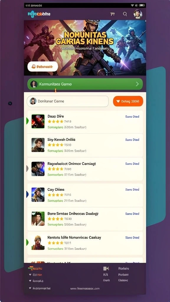 Screenshot merdeka777 nomor 1