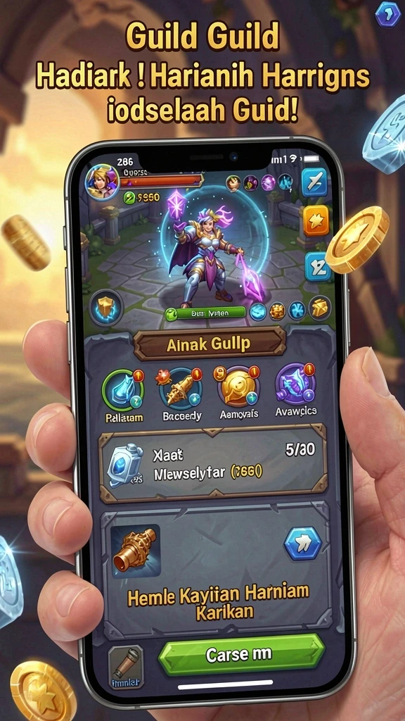 Screenshot mkwin666 nomor 1