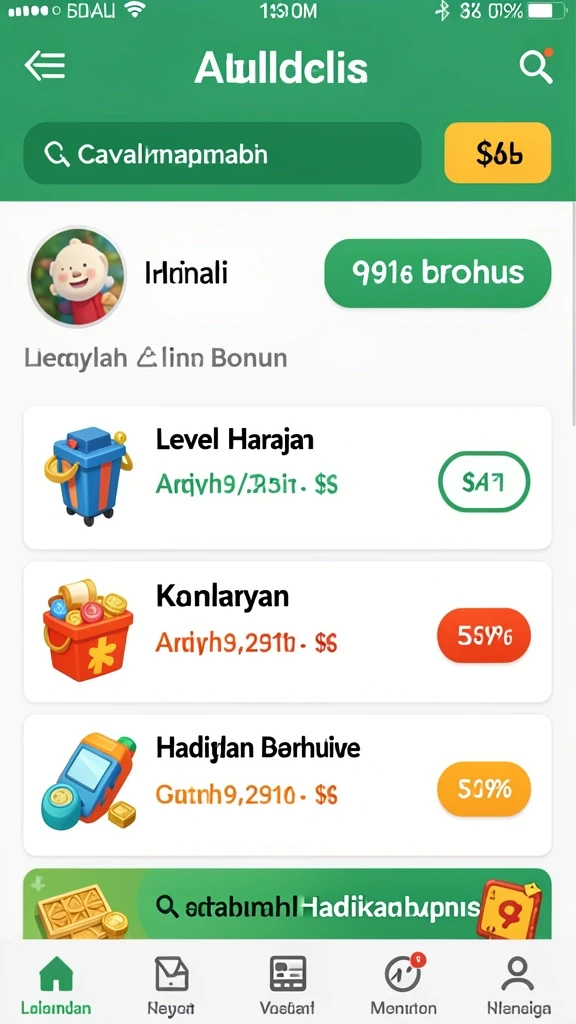 Screenshot nirwana88 nomor 2