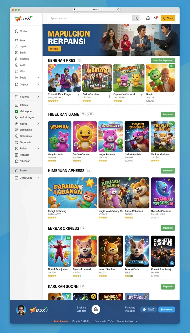 Screenshot okjkt nomor 3