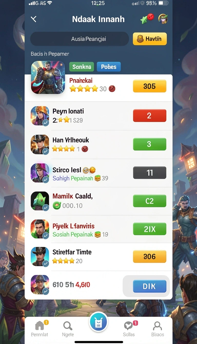Screenshot panglima77 nomor 2