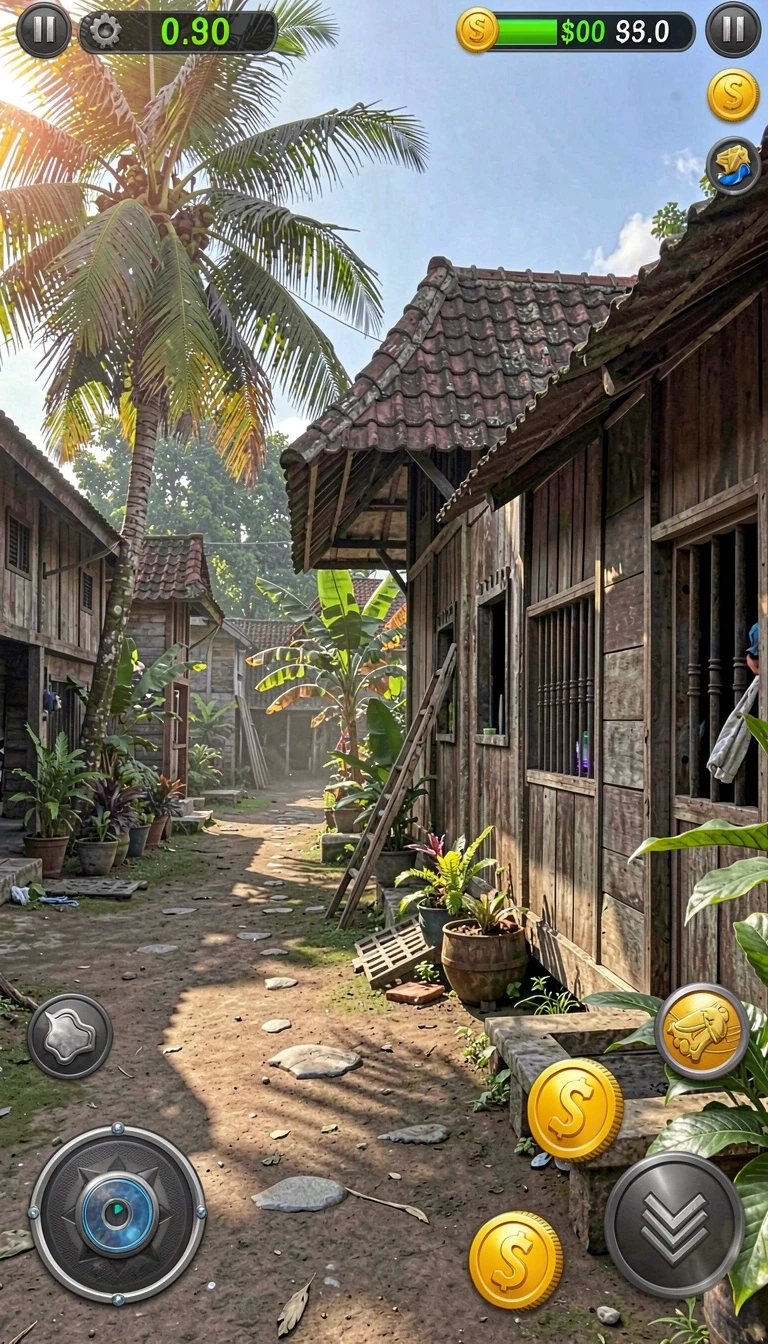Screenshot pasar123 nomor 3