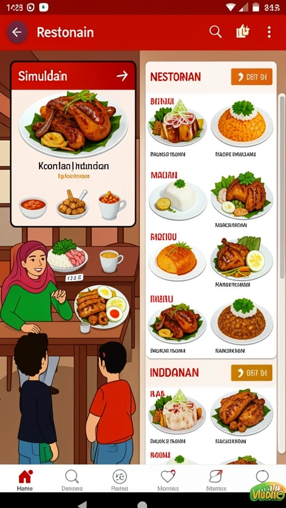 Screenshot petirrp nomor 1