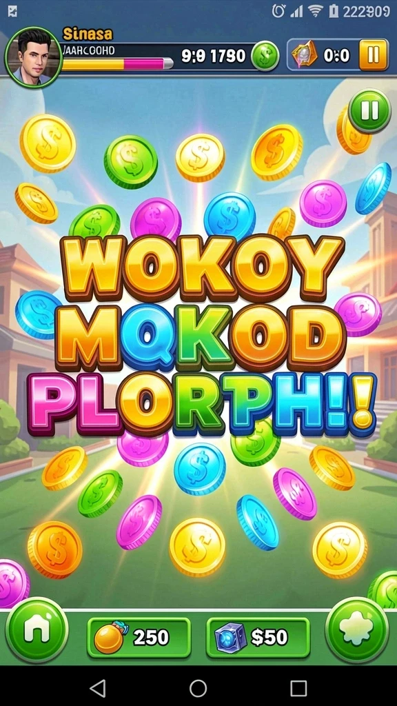 Screenshot piontogel nomor 1