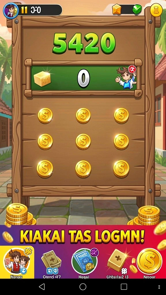 Screenshot piontogel nomor 3