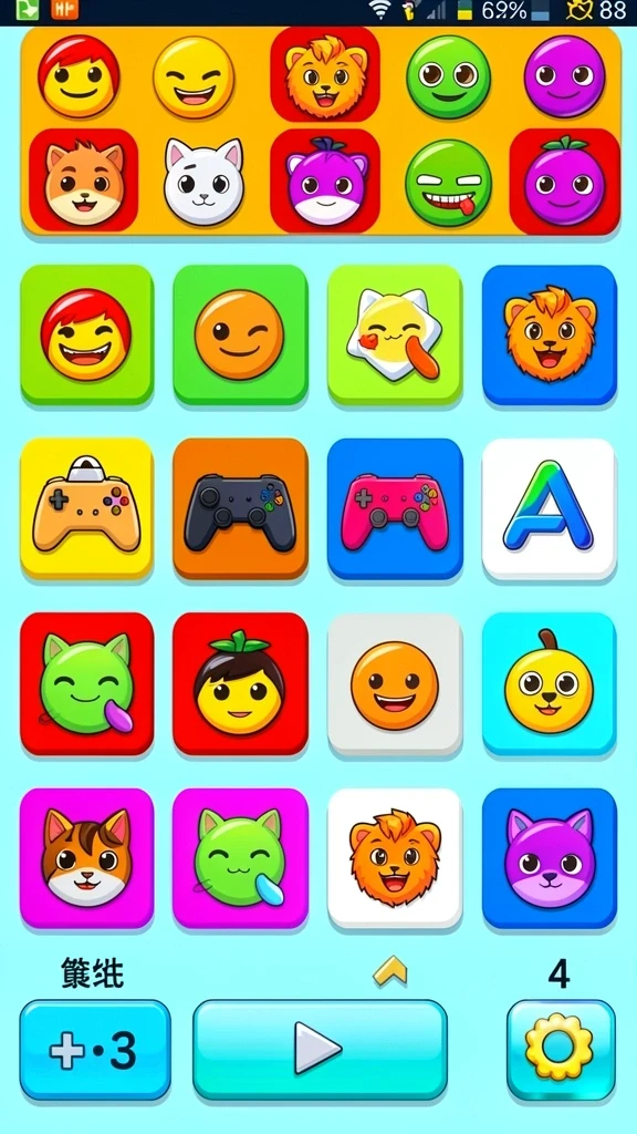 Screenshot qq88asia nomor 2