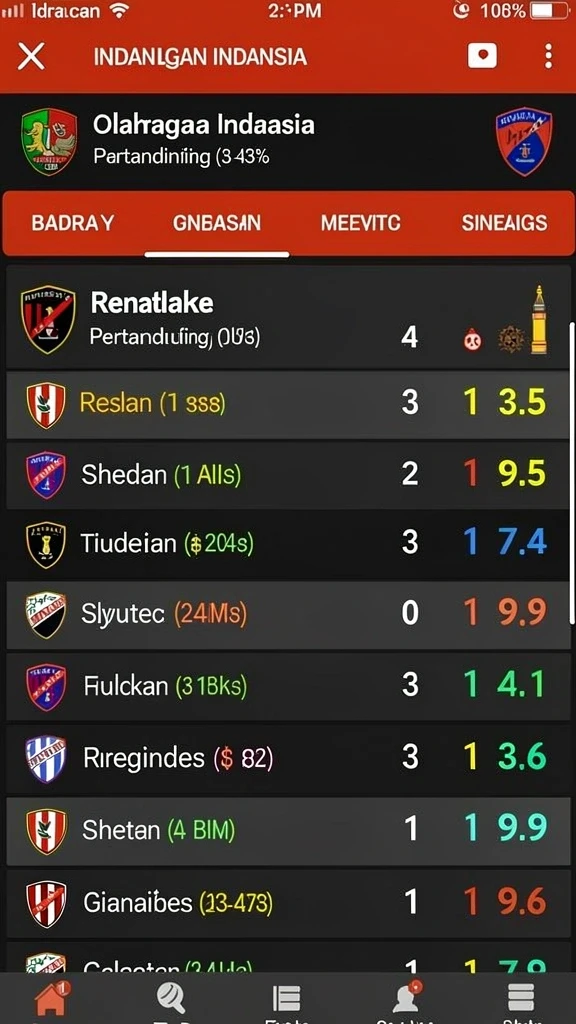 Screenshot qt777 nomor 1