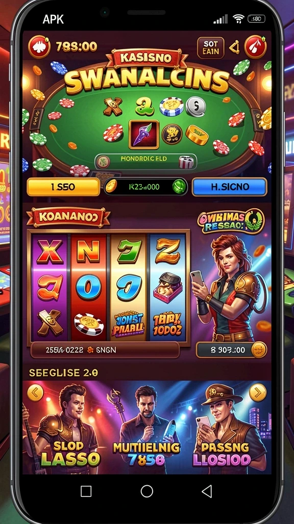 Screenshot rejekibet nomor 2