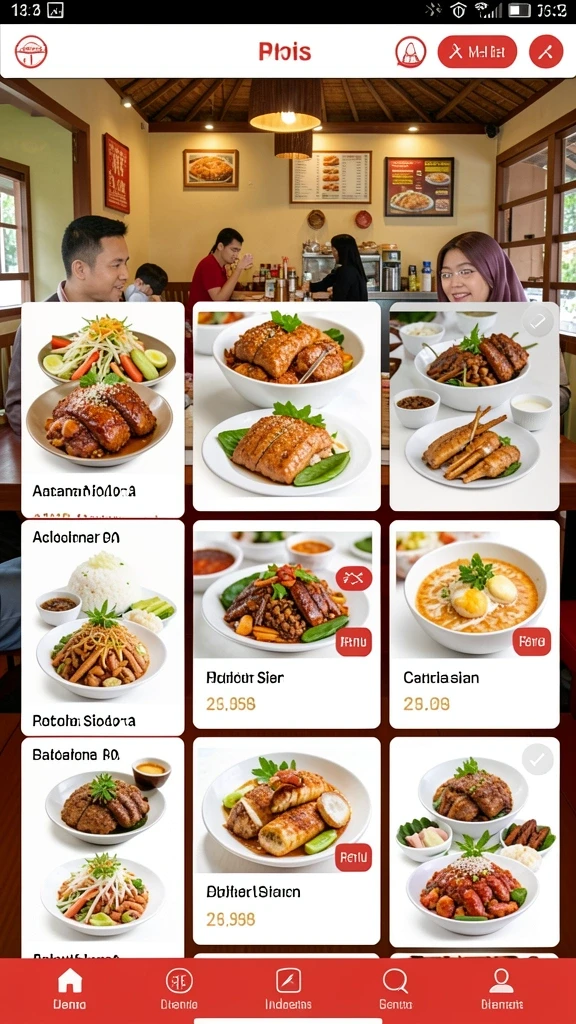 Screenshot republik77 nomor 1