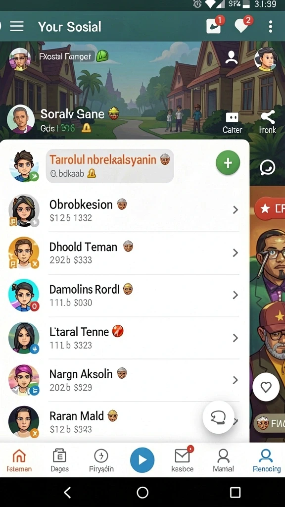 Screenshot satu77 nomor 2