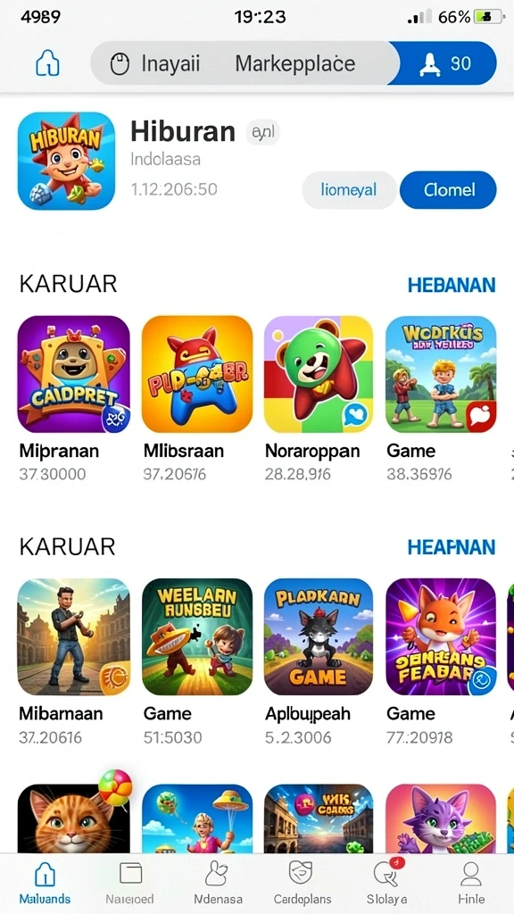Screenshot sky77 nomor 3