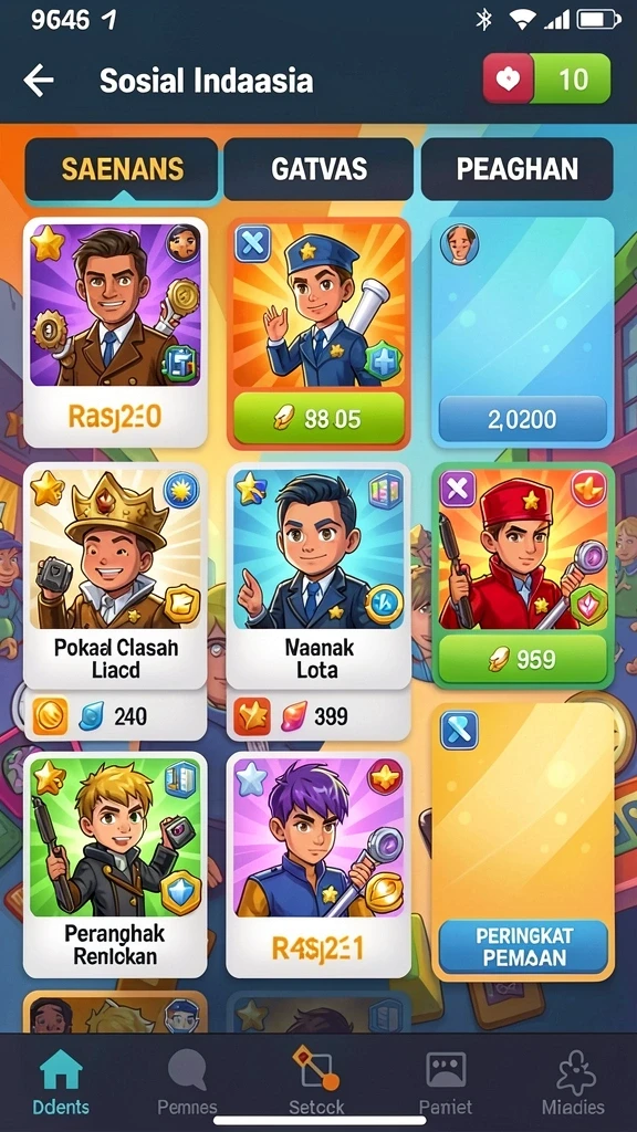 Screenshot slot88 nomor 3