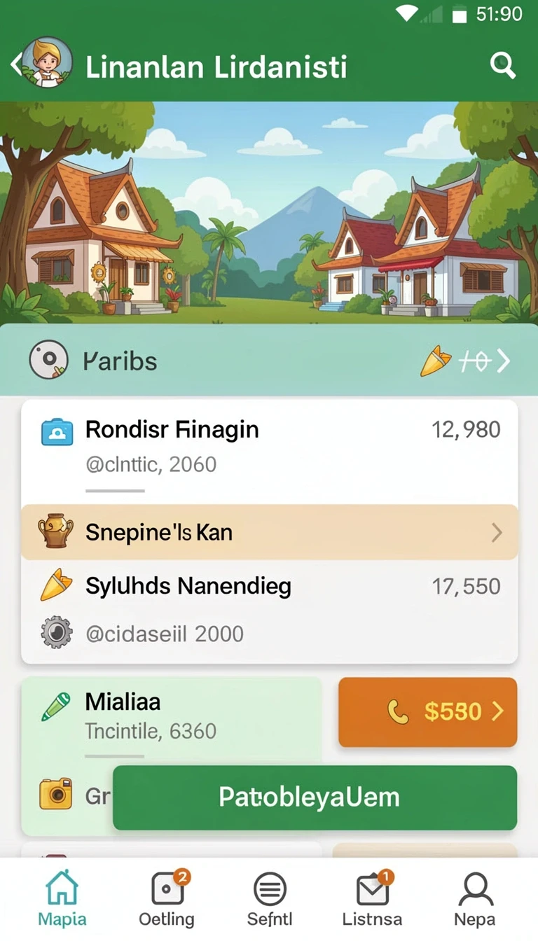 Screenshot slotsidr nomor 2