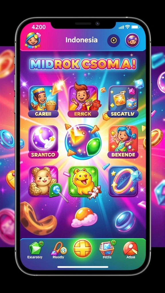 Screenshot sobatgaming nomor 1
